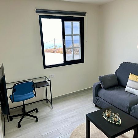New Modern Apartment, Scandinavian Style, Ocean View Icod De Los Vinos Exterior foto