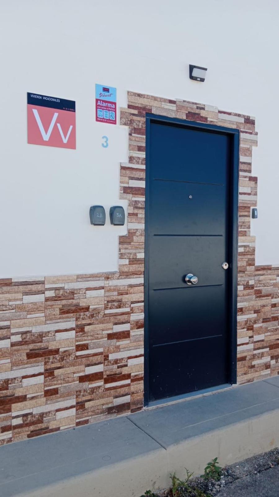 New Modern Apartment, Scandinavian Style, Ocean View Icod De Los Vinos Exterior foto