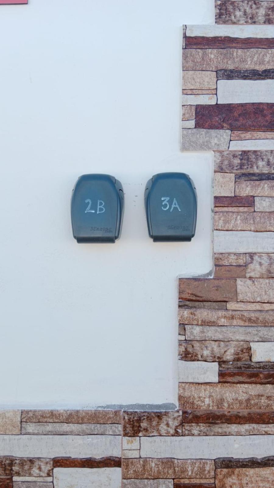 New Modern Apartment, Scandinavian Style, Ocean View Icod De Los Vinos Exterior foto